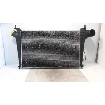 

8777228 Water radiator Saab 9-5 Sedan 2.3 T E Ecopower