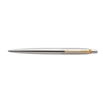 

Ballpoint pen Parker Jotter stainless steel GT, line thickness M, by