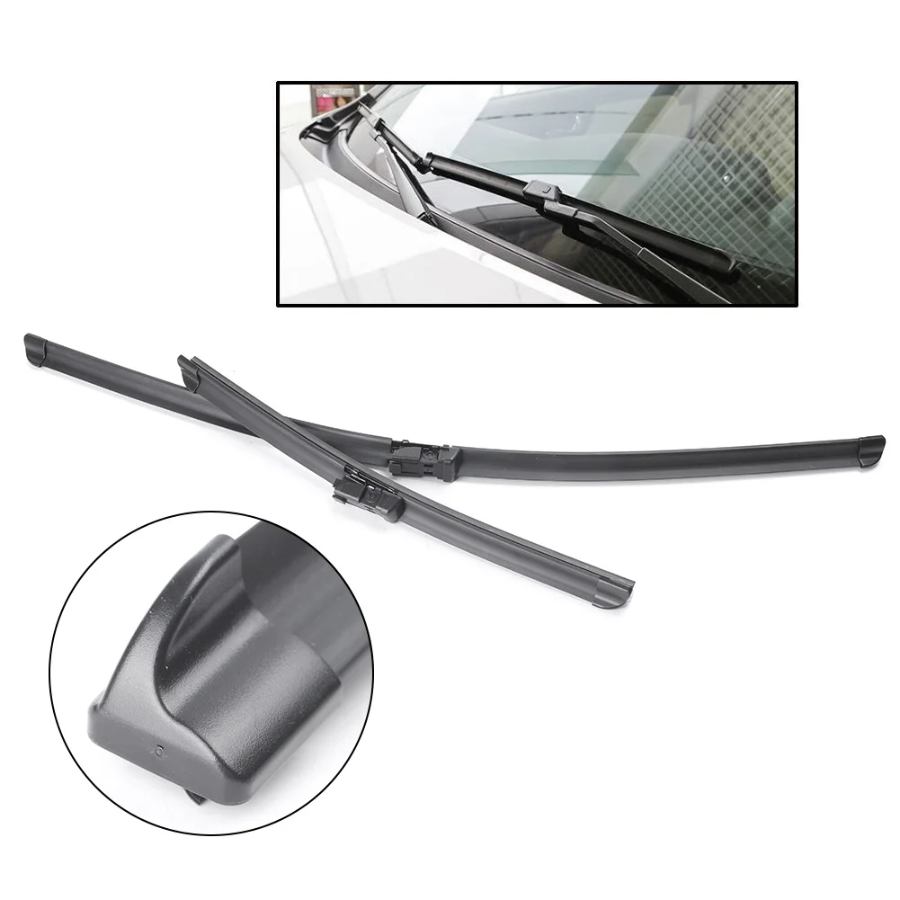 Car 26''+14'' Front Window Windscreen Wiper Blades For Buick Encore