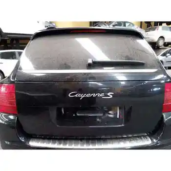 

TAILGATE PORSCHE CAYENNE (TYP 9PA)