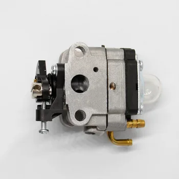 

4 stroke Engine HHT31S Carburetor UMK431 For Mantis Tiller Honda 4 Cycle Replacement Parts HHE31C Edger GX22 Outdoor
