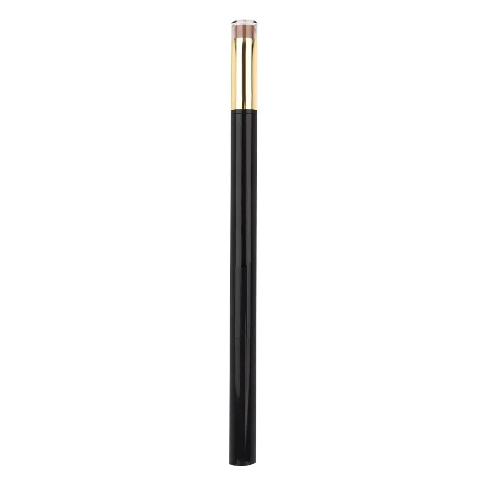 Макияж бровей водостойкий 3 в 1 карандаш для бровей пудра для бровей кисть для бровей стойкий инструмент для макияжа бровей коричневый