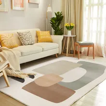 

European and American style living room carpet living room carpet