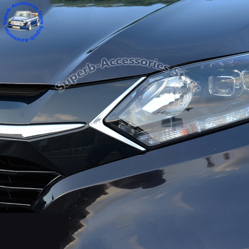 2pcs ڵ Ÿϸ  Ʈ   ȥ  HR-V 2016-2019    