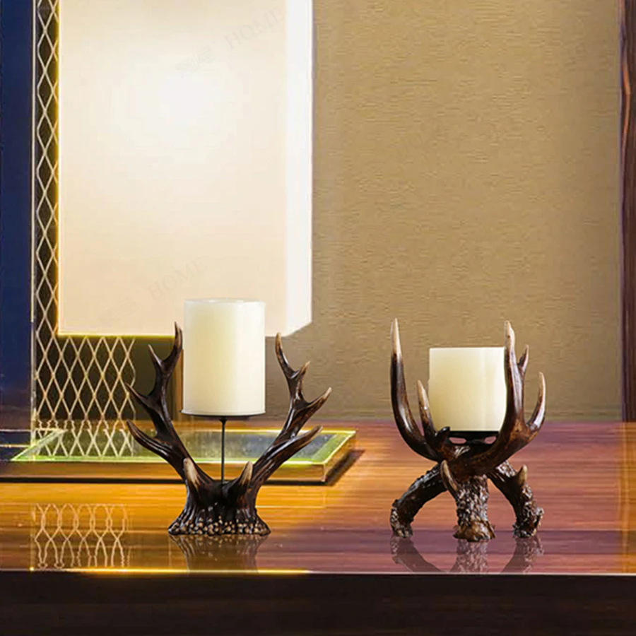 Nordic Home Decor Accents Romantic Candlesticks Home Decorative Candles Wooden Candle Holder Swiecznik Moroccan Lamp Mumluk W Nordic Home Decor Accents Romantic Candlesticks Home Decorative Candles Wooden Candle Holder Swiecznik Moroccan Lamp Mumluk W