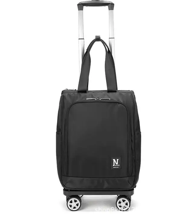 20 InchTravel Trolley Bag water proof 