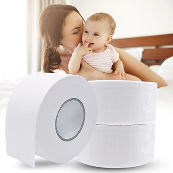 

Toilet Paper Roll Paper Tissue Strong Water-absorbing Handkerchief Paper
