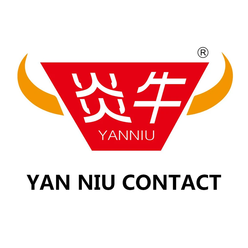

YANNIU контакт