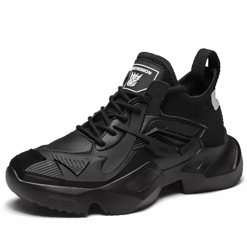 Motion Dad Shoe Dark Of War Ventilation Casual Men Shoes Man Within Increase Outdoors Sneakers Male Zapatos De Hombre