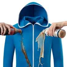Ледяная шелковая дышащая мужская одежда для рыбалки водоотталкивающая быстросохнущая антимоскитная куртка с длинным рукавом для кемпинга с капюшоном