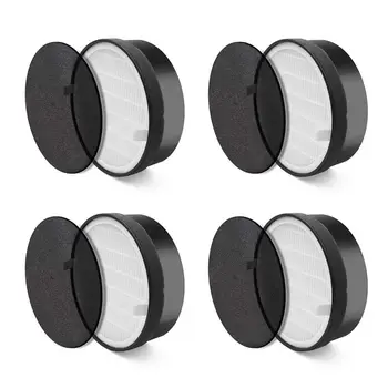 

Air Purifier LV-H132 Replacement Filter (4 Pack)