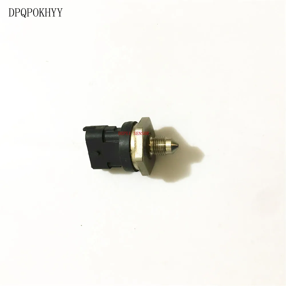 Датчик давления топлива DPQPOKHYY для Hyundai KIA 35342-2E500 9022060002 1a24130C 155929BA | Автомобили и
