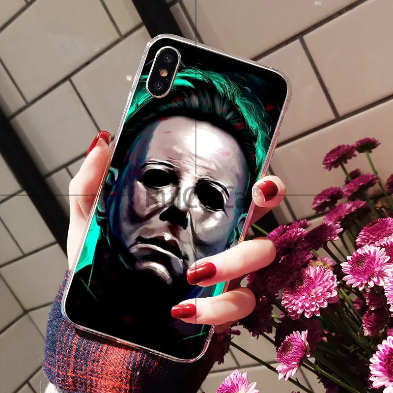 Halloween The Curse Of Michael Myers Horror Movie
