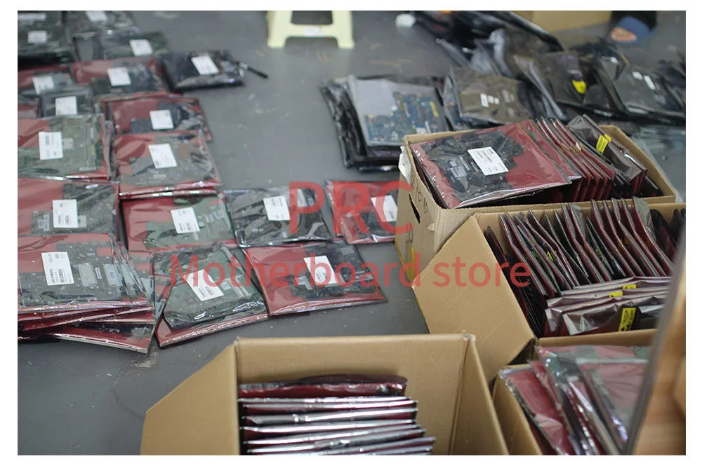Placa-mãe para notebook sony segunda peça m90 usada pga 478mn ddr2