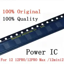 

1-10pcs 343S00437 power ic for iphone 12 12PRO/12PRO Max /12mini