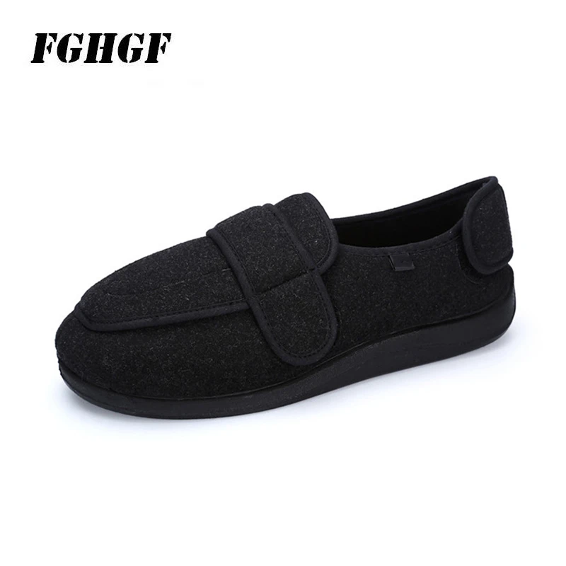 wide width high instep shoes