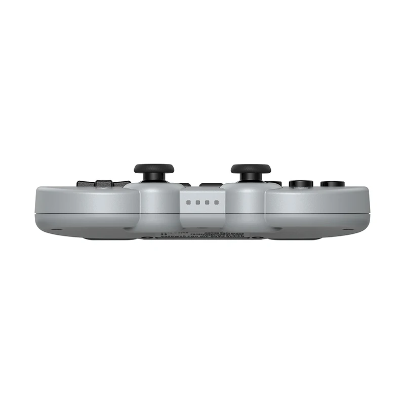 Gamepad 8bitdo sn30 pro com fio usb,
