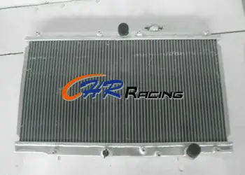 

Aluminum Radiator for Honda for Accord CD5 CD71994-1997 / PRELUDE 1997-1901 2.2L