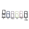 For Huawei P10 SIM Card Tray & SIM \ Micro SD Card Tray