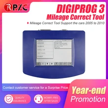 Digiprog 3 v4.94 БД Версия горячая Распродажа digiprog3 одометр Отрегулируйте программист Digiprog III Пробег Правильный Инструмент Digiprog 3
