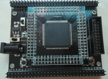 

STM32F103 407 ZET6 ZGT6 Minimum System Board Development Board Bottom Board and Transfer Board Two in One