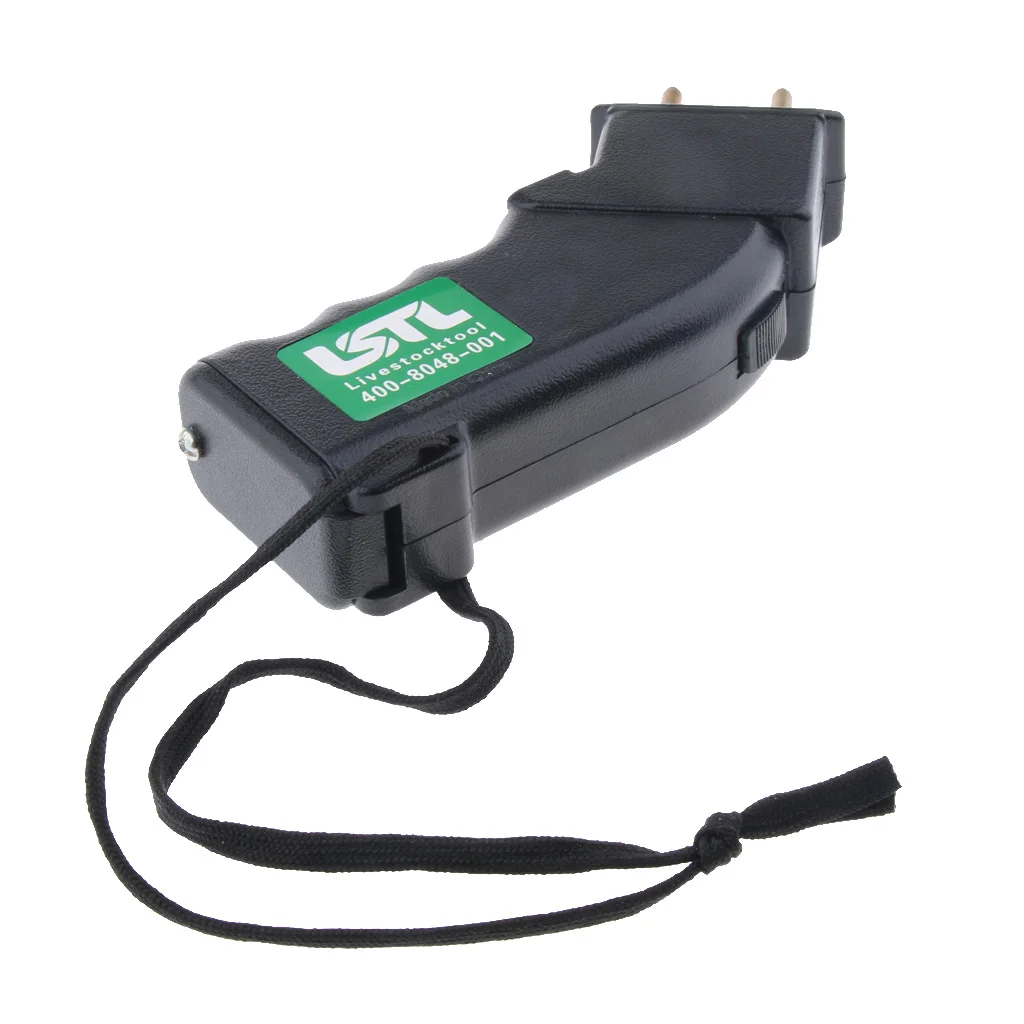 

Handheld Electric Stock Prod Livestock Shock Moving Tool for Cattle Pig Goat