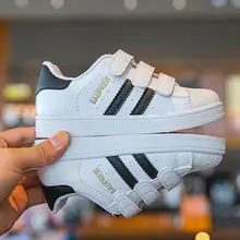 

Brand store 2022 spring new boys and girls designer shell head casual shoes