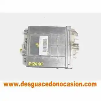 

7700110646 SWITCHBOARD ENGINE EUA RENAULT MEGANE I COACH/COUPE (DA0)