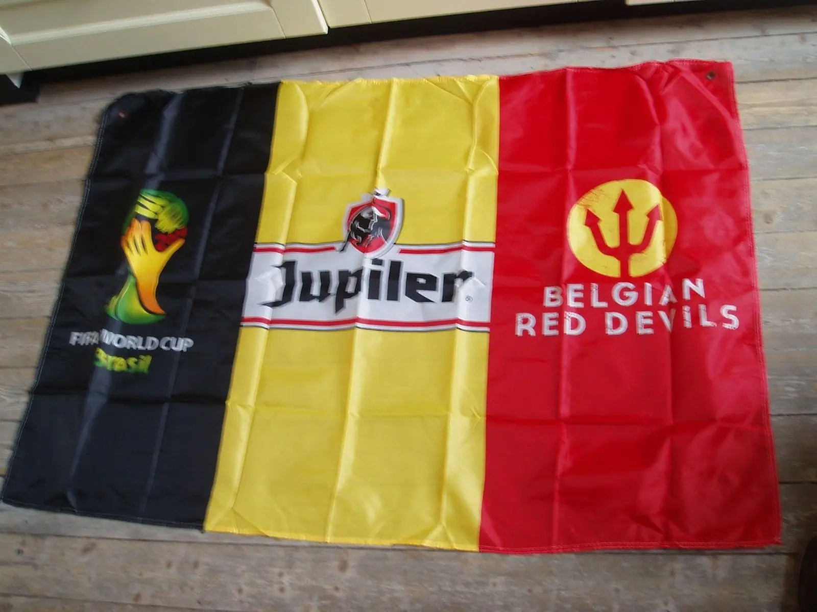 3ft x 5ft3 x5ft Jupiler vlag echlame Пивной знак флаг печати баннер, флаг из полиэстера Размер 150*90 см
