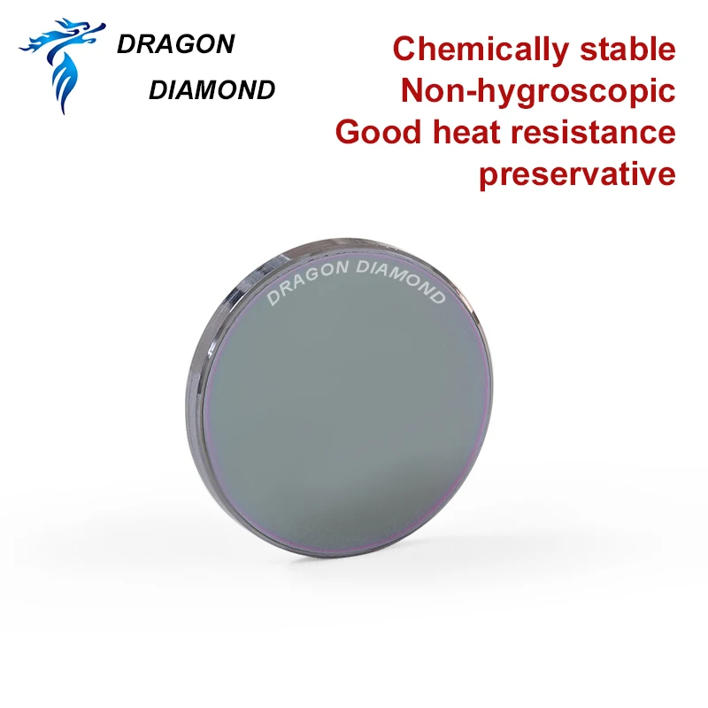 DRAGON DIAMOND GaAs лазерный фокус объектива DIa.18/19 05/20 мм фокусное расстояние 50 8/63 5 101 6 для