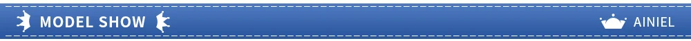 模特展示