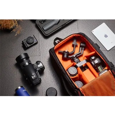 Для DJI Ronin-M Ronin-S/SC DJI Drone Радиоуправляемый Дрон Квадрокоптер аксессуары сумка на плечо водонепроницаемый портативный рюкзак чехол