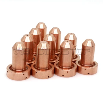 

9-8212 Thermal Dynamics SL 60/100 plasma cutter torch consumables_ nozzle 60A 10pcs