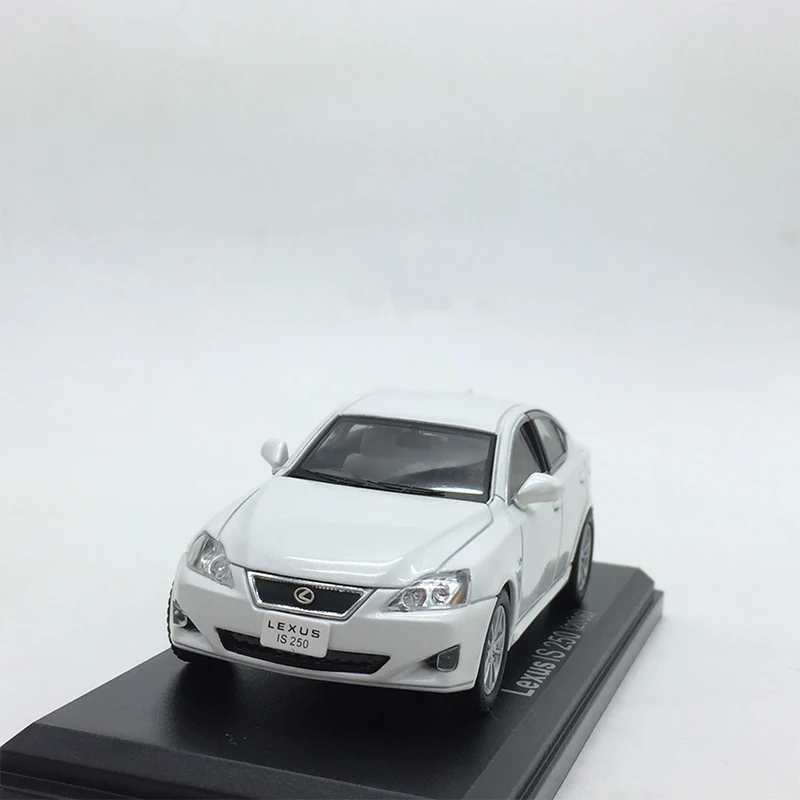 

1:43 Scale Alloy Car Model Lexu IS XE20 Vintage Car Model Matel Die casting Toy Static Model Car Collection Toy For Kids