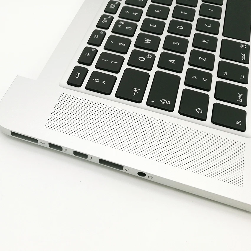 Оригинальная клавиатура с подсветкой для MacBook Pro Retina 15 дюймов A1398|new macbook|topcase