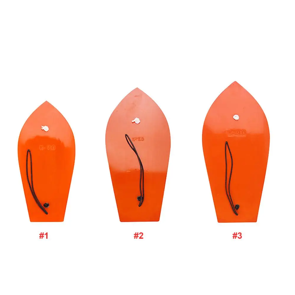 

Fishing Trolling Board Planer Diving Board K-type Artificial Bait Board Fishing Sea Fishing Boat Trolling Fishing Tools