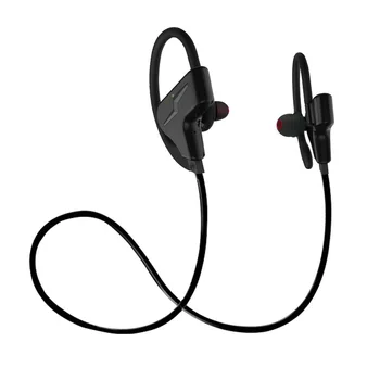 

Bluetooth Headset S30 Wireless Waterproof Magnetic Sport Earphones W/ Microphone