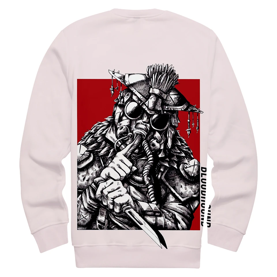 3d韓国ブラッドハウンドapex Oネックtシャツユニセックスtシャツ男性ファッション女性プリント漫画長袖おかしいtシャツ夏トップス T Shirts Aliexpress