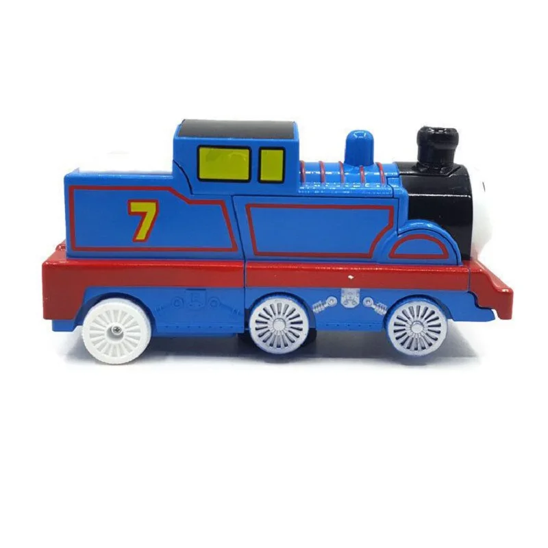 go train toy