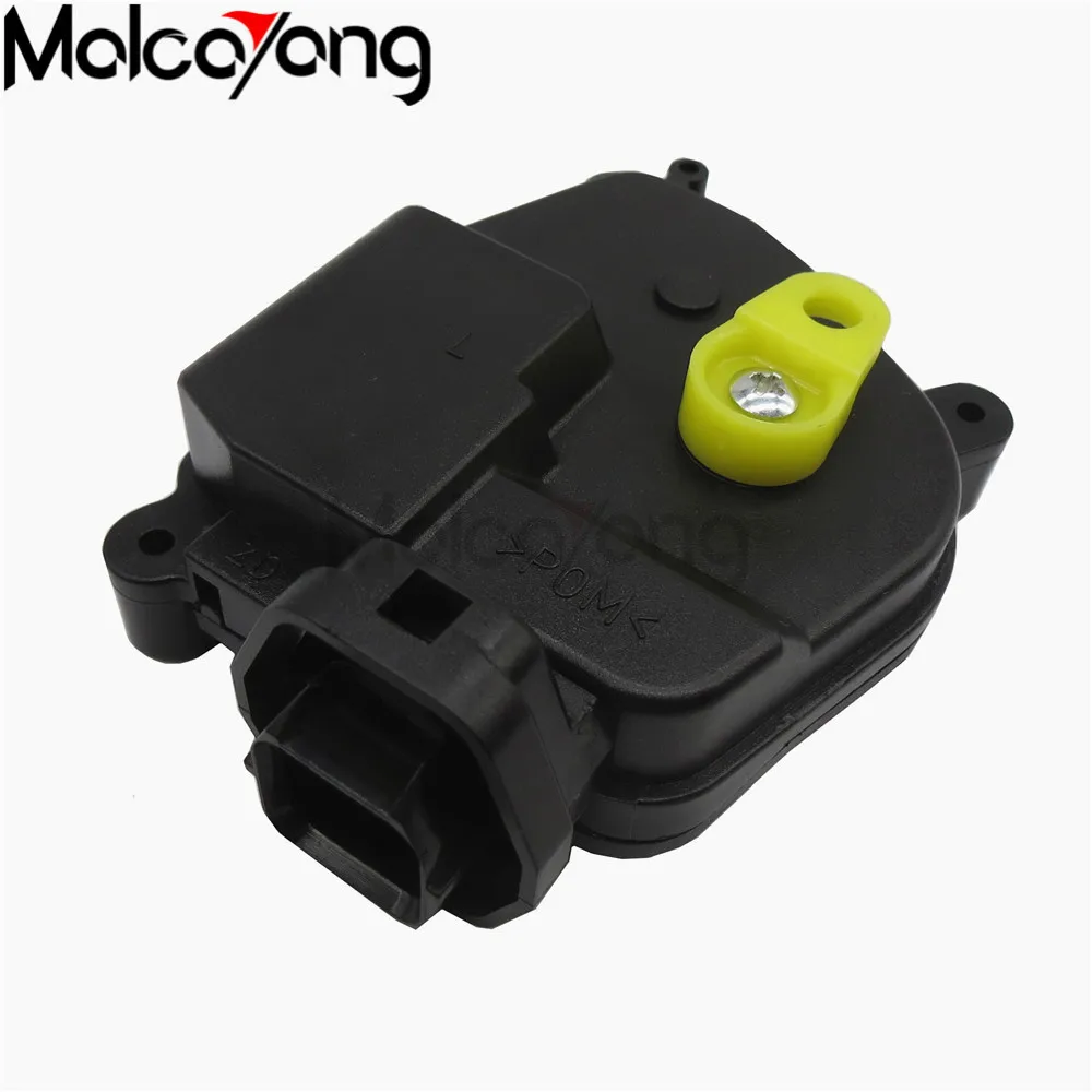 Привод замка передней и левой двери 95735 1G020 957351G020 для 06 11 Hyundai Accent Kia