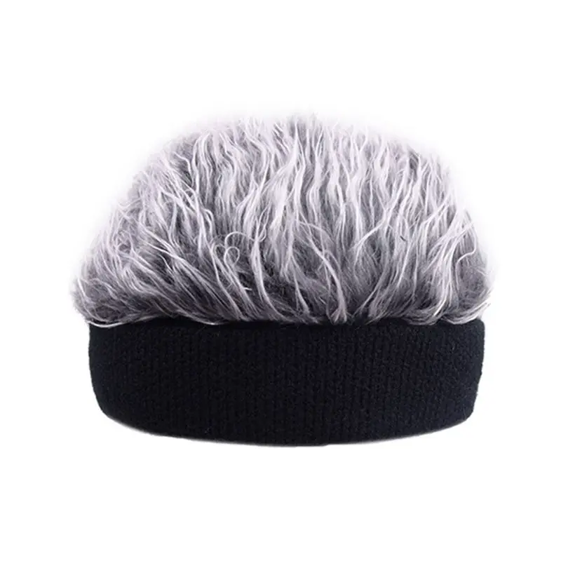 Parrucca diritta corta Unisex cappello a cuffia senza bordo Retro capelli  finti uncinetto lavorato a maglia elastico proprietario marinaio Cap  puntelli Cosplay|Men's Skullies \u0026 Beanies| - AliExpress