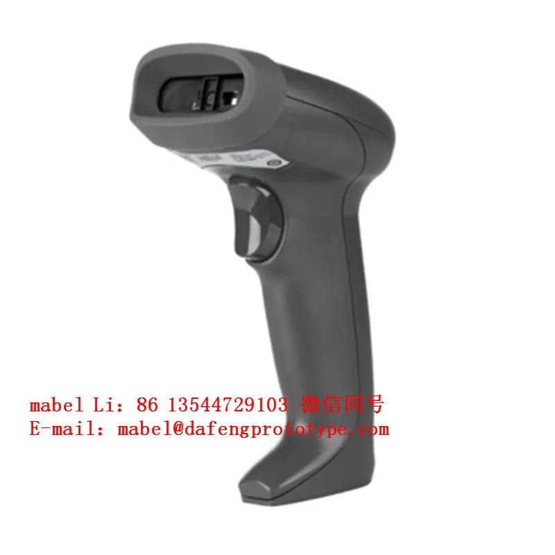 Высокоточный SLA 3D печать быстрый прототип сервиса