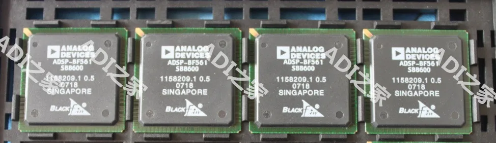 BF561 чип/ADSP-BF561SBBZ600/ADSP-BF561SKBZ600