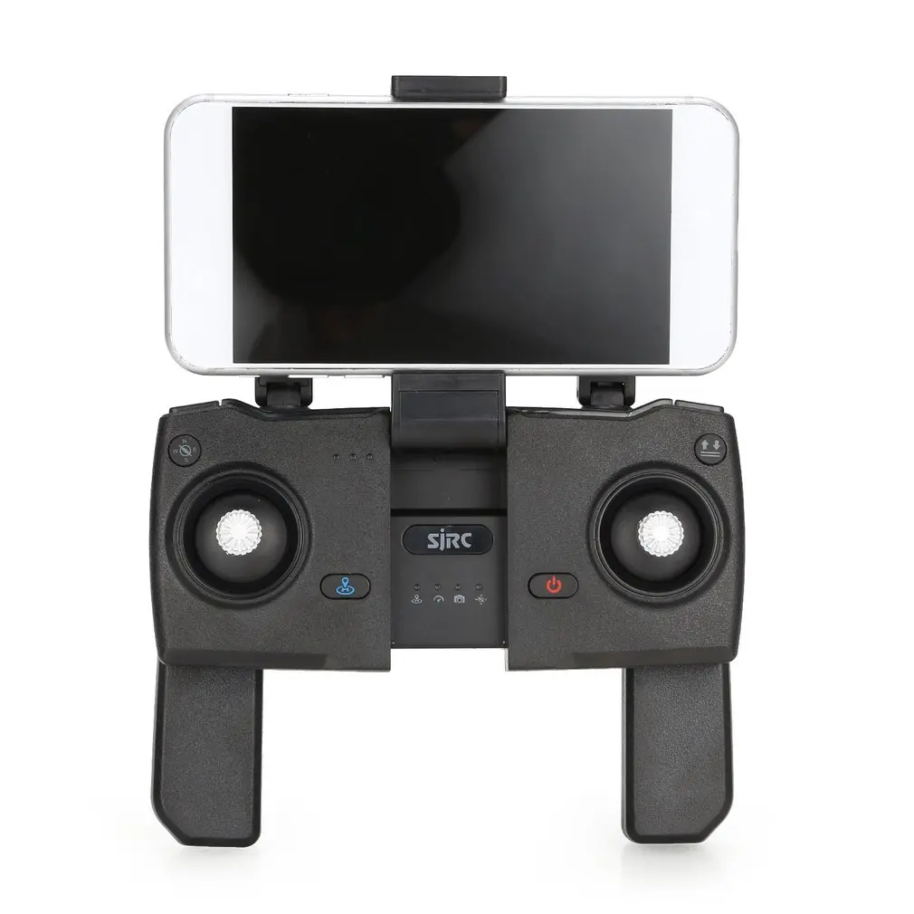  SJR/C F11 GPS 5G Wifi FPV With 1080P Camera 25mins Flight Time Brushless Foldable Arm Selfie RC Dro