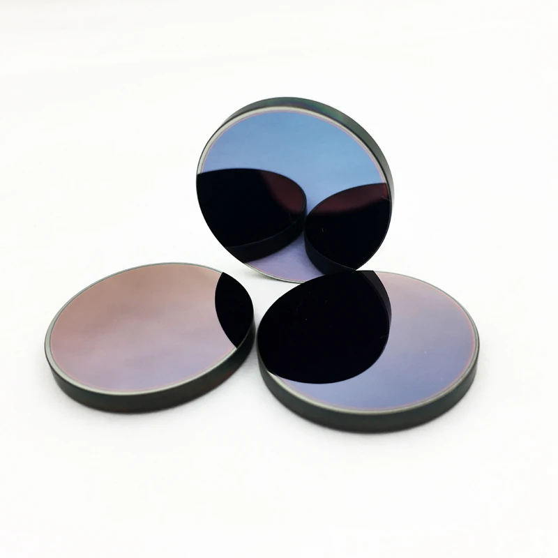 Germanium lens 50.8mm (2)