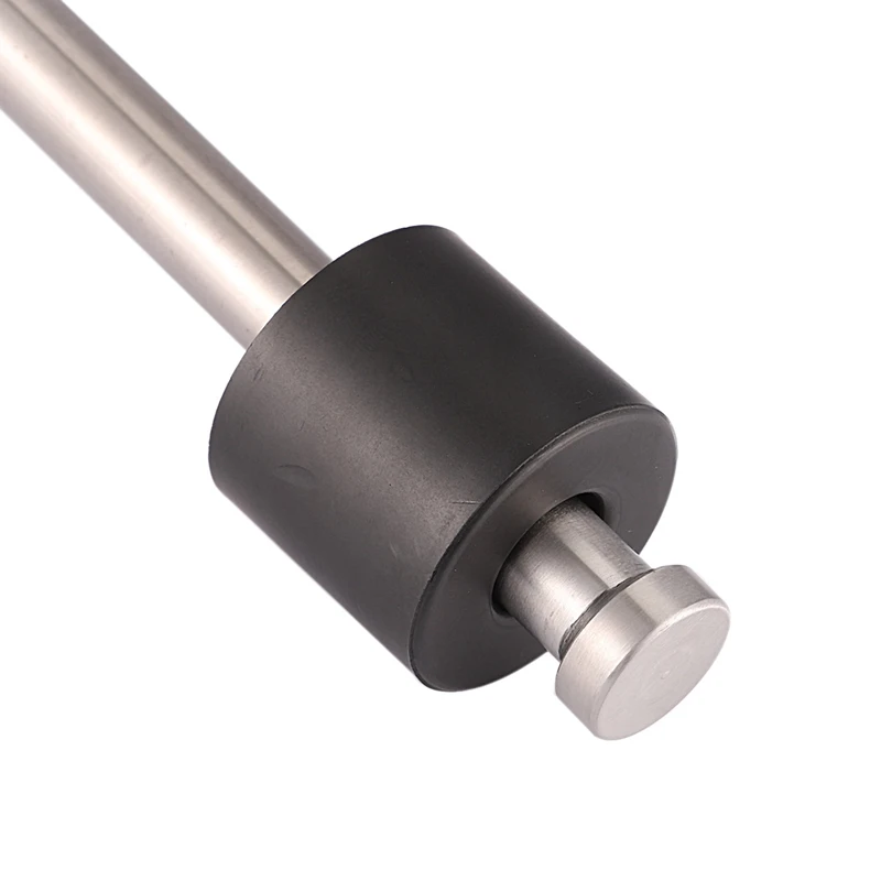 Boat Fuel Sending Unit Marine Truck Car RV Water Level Gauge Sensor 0-190Ohms Stainless Steel 150mm