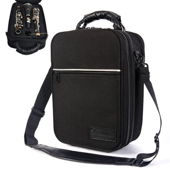 

Clarinet bags B flat clarinet bags Clarinet backpack Clarinet lightweight package