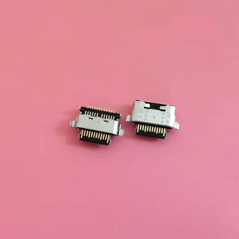 USB-разъем для зарядки Samsung Galaxy A11 A115F A02S A025F A01 Core A013F 100 шт./лот | Мобильные телефоны и