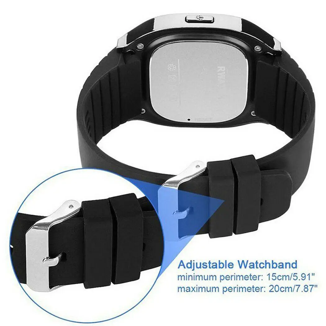 Mate наручные водонепроницаемые Bluetooth Смарт-часы для Android htc samsung iPhone iOS