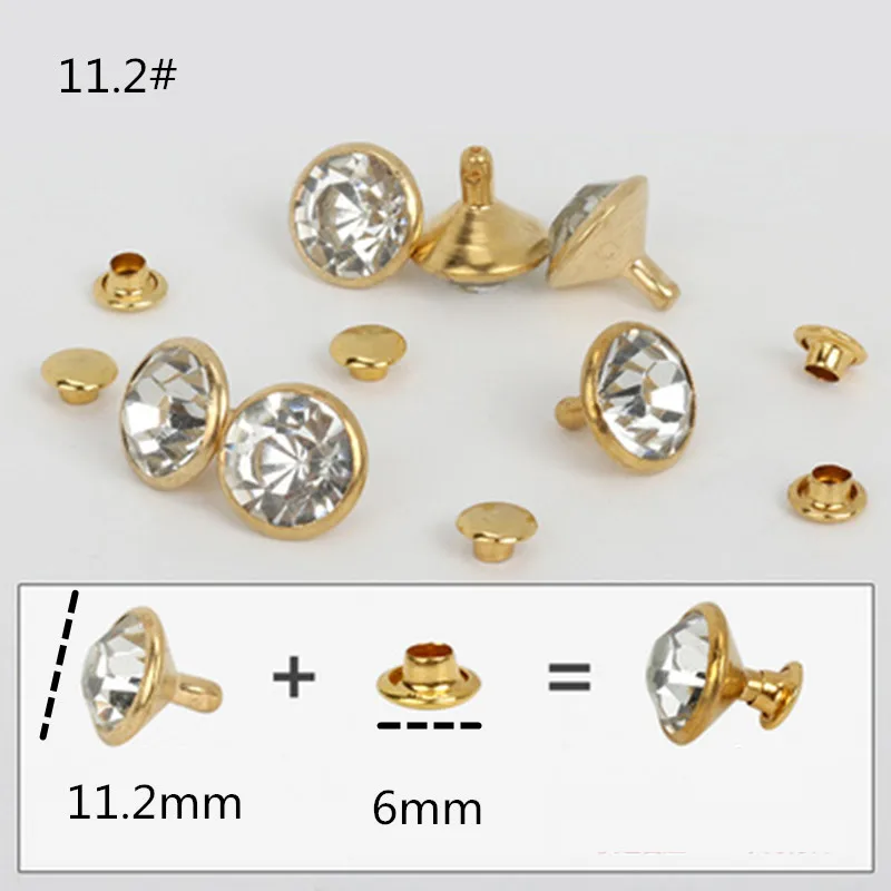 golden 11.2mm